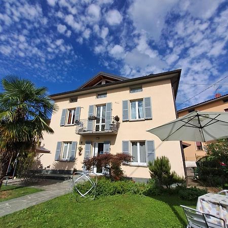 Ponteranica B & B Ametista Bergamo מראה חיצוני תמונה