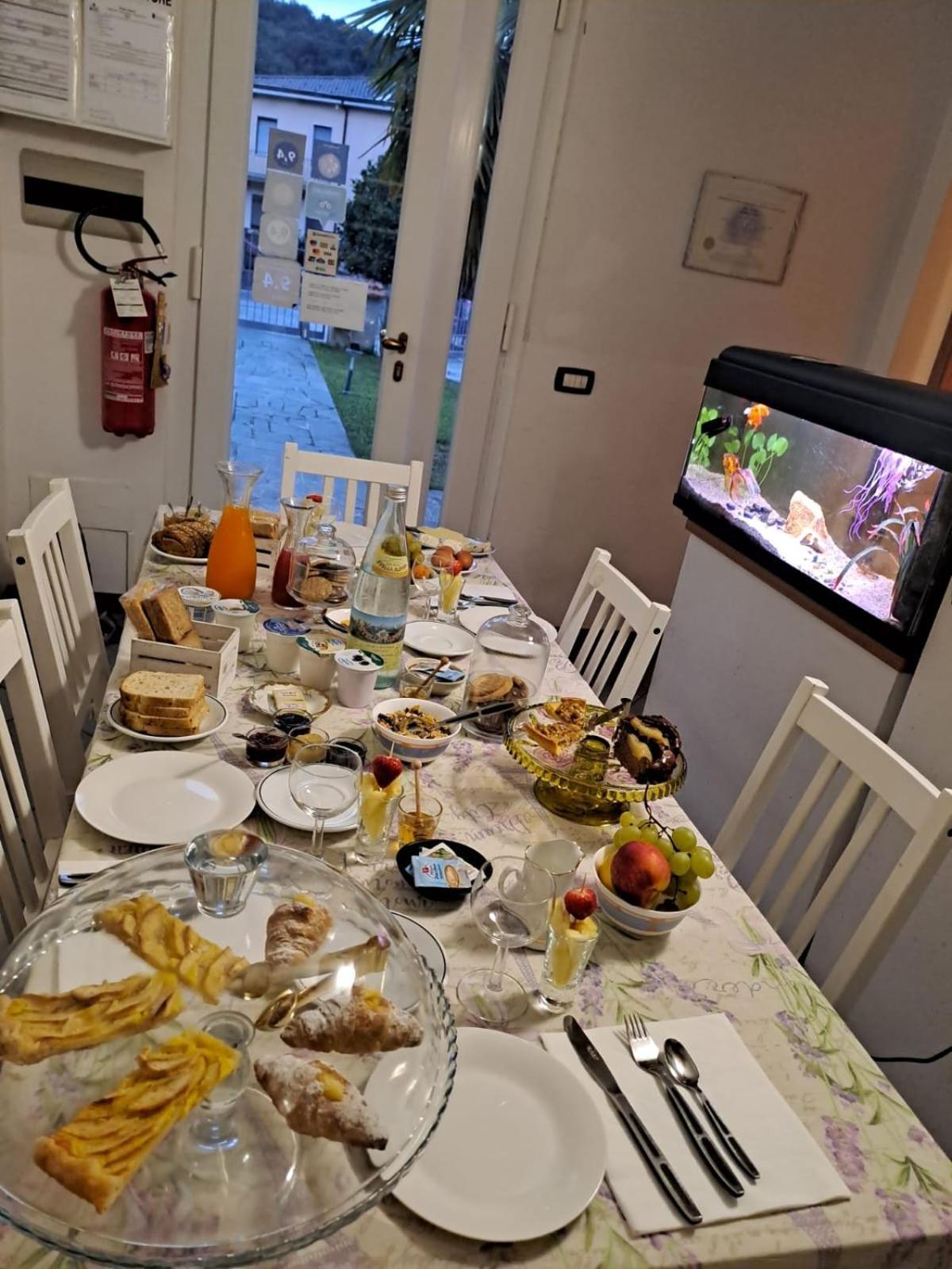 Ponteranica B & B Ametista Bergamo מראה חיצוני תמונה
