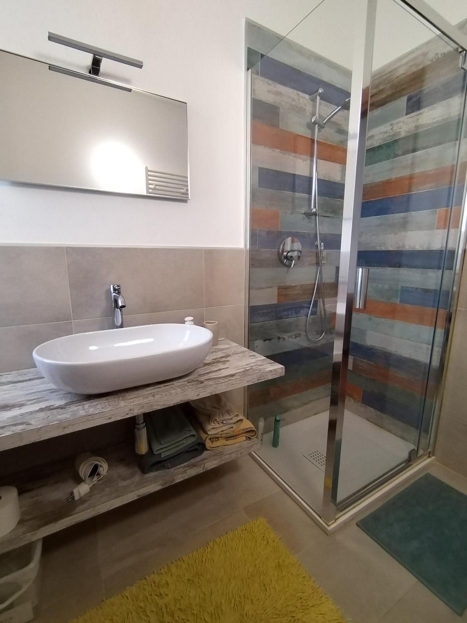 Ponteranica B & B Ametista Bergamo מראה חיצוני תמונה