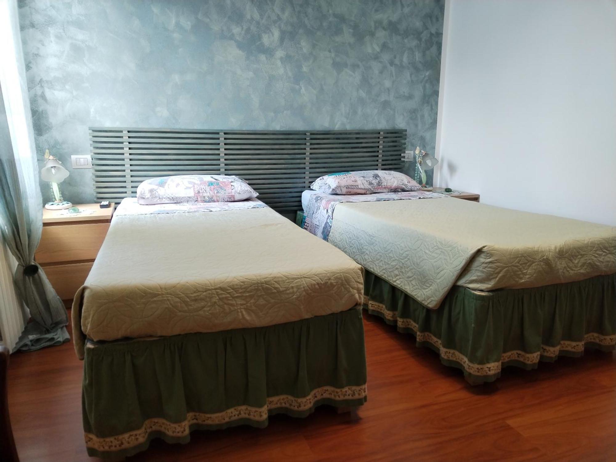 Ponteranica B & B Ametista Bergamo מראה חיצוני תמונה