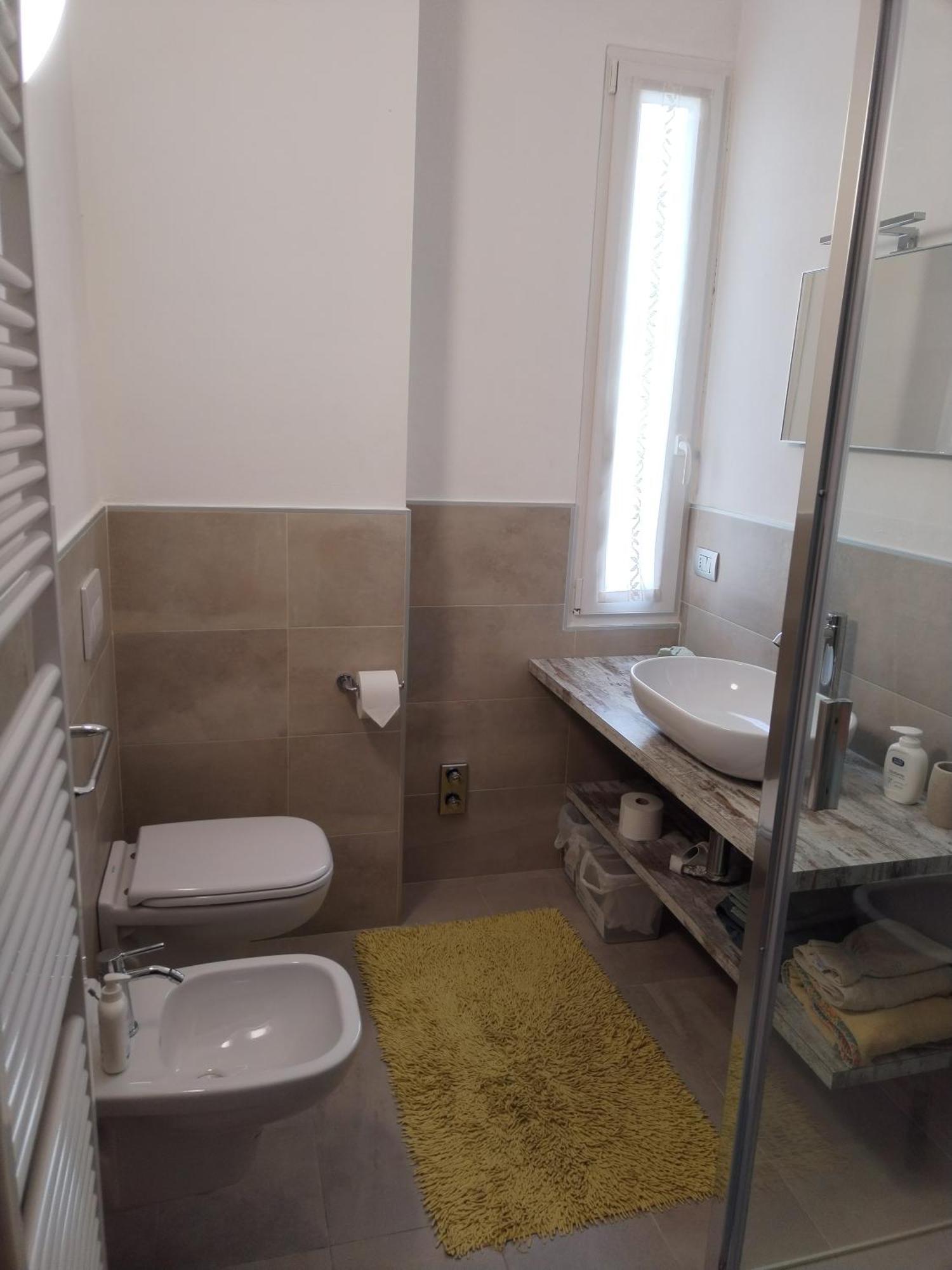 Ponteranica B & B Ametista Bergamo מראה חיצוני תמונה