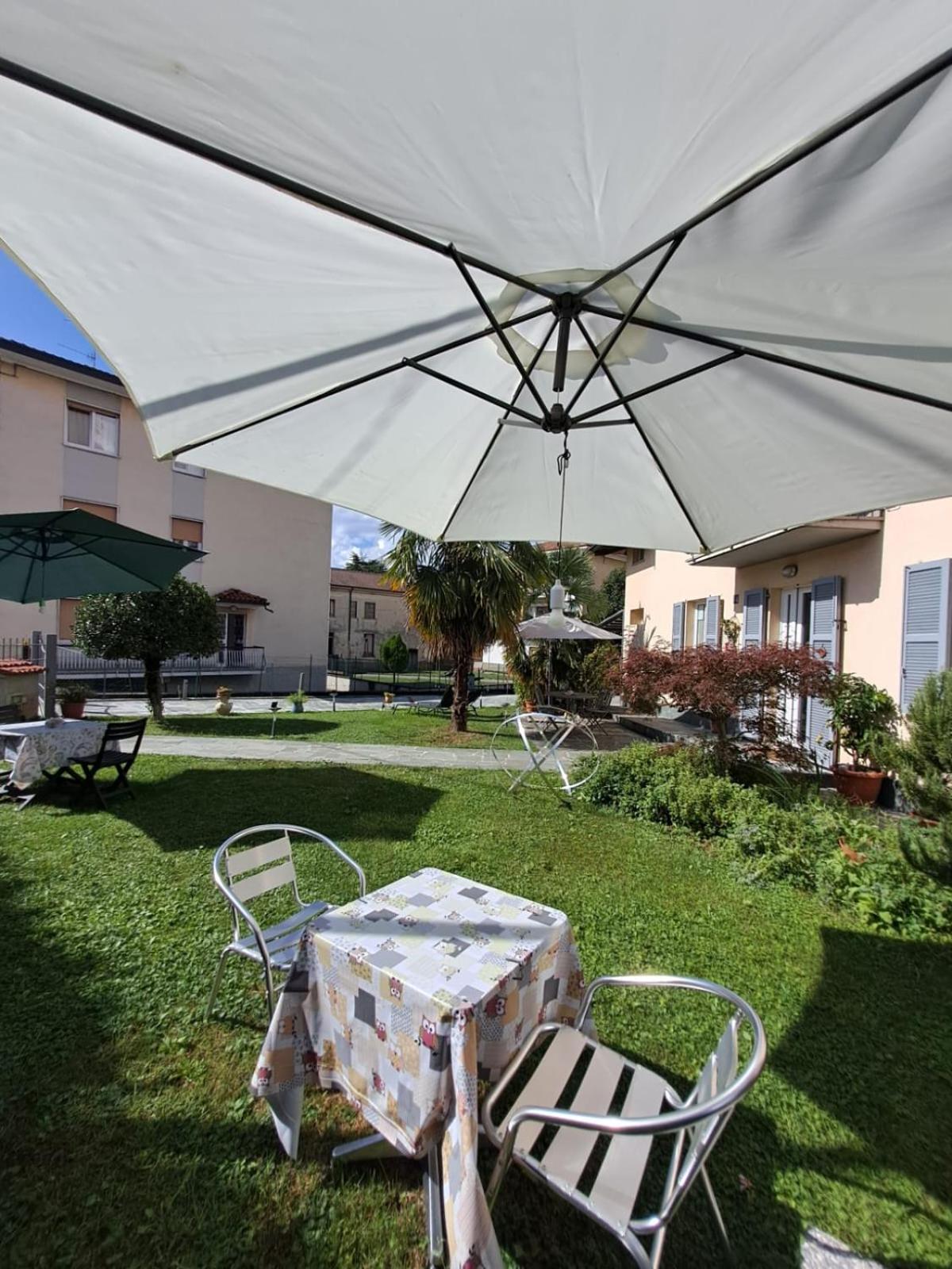 Ponteranica B & B Ametista Bergamo מראה חיצוני תמונה