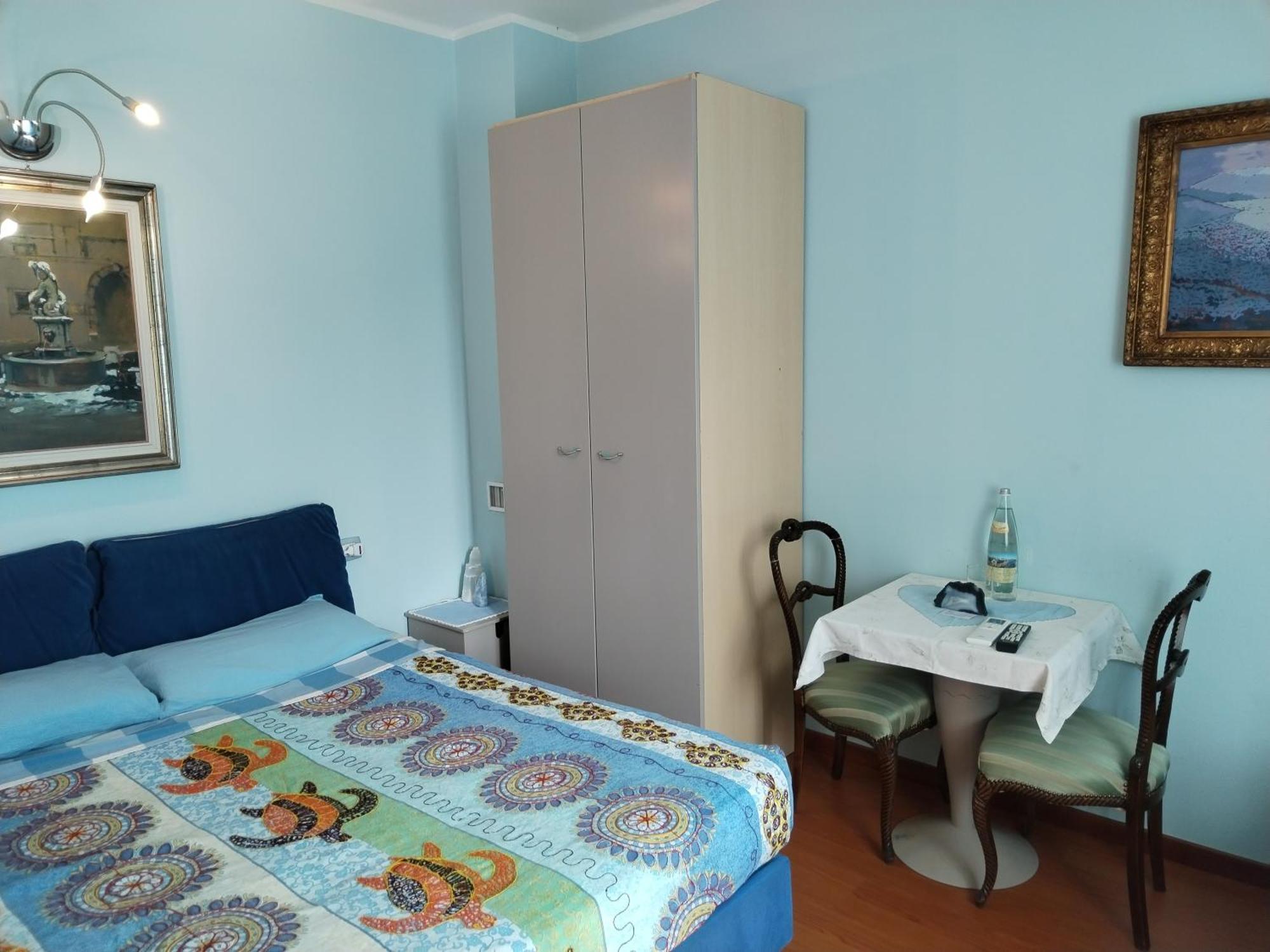 Ponteranica B & B Ametista Bergamo מראה חיצוני תמונה