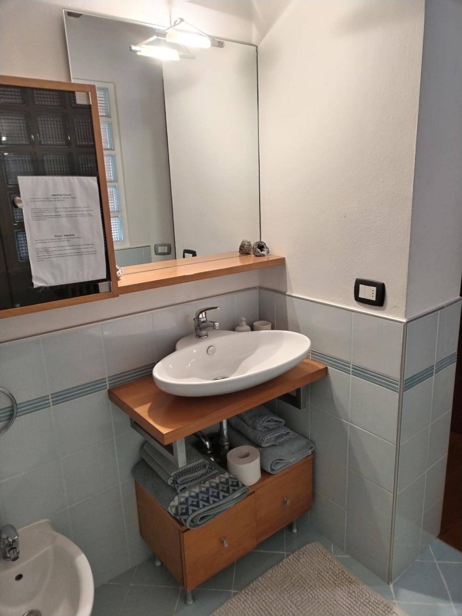 Ponteranica B & B Ametista Bergamo מראה חיצוני תמונה