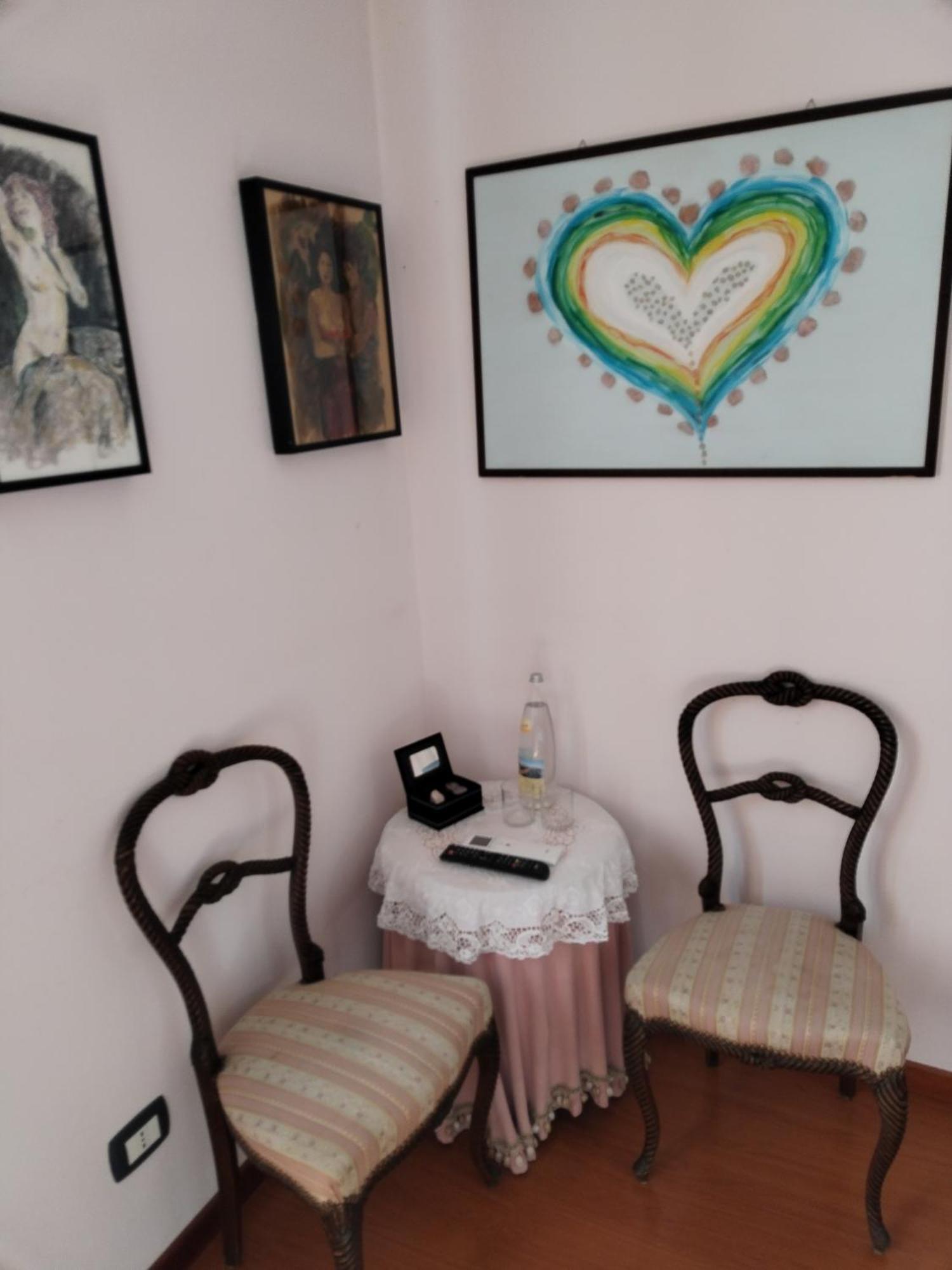 Ponteranica B & B Ametista Bergamo מראה חיצוני תמונה