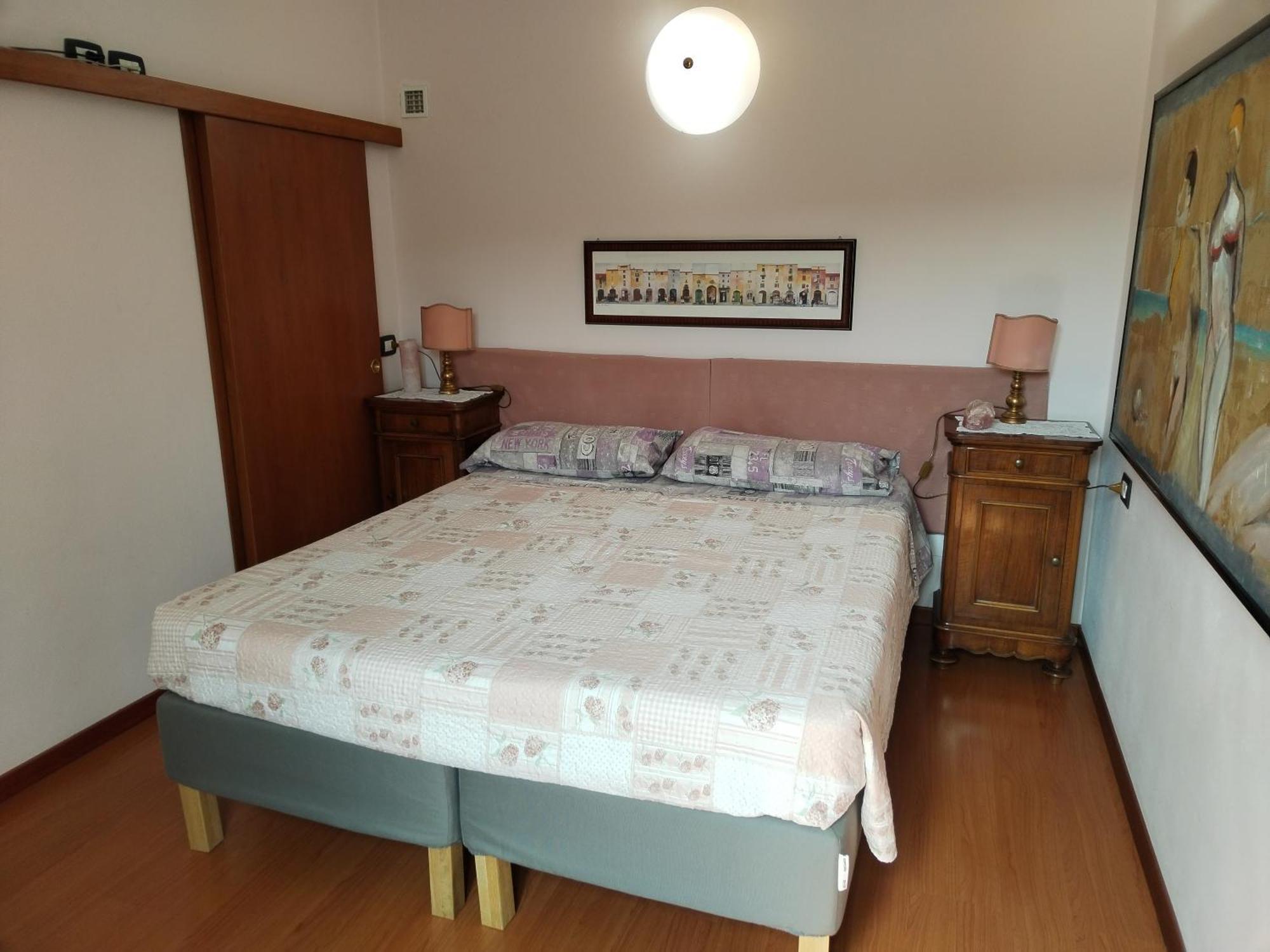 Ponteranica B & B Ametista Bergamo מראה חיצוני תמונה