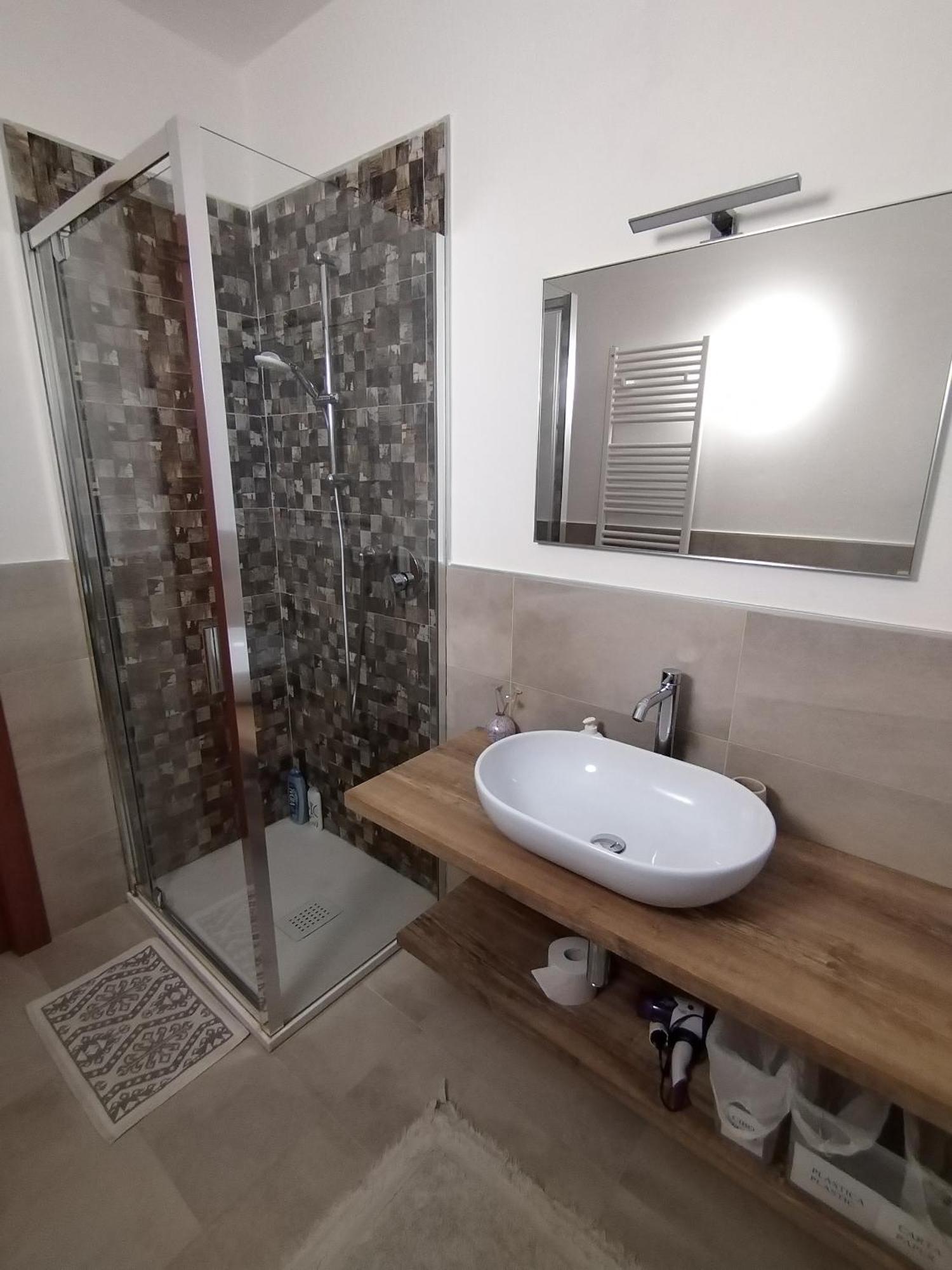 Ponteranica B & B Ametista Bergamo מראה חיצוני תמונה
