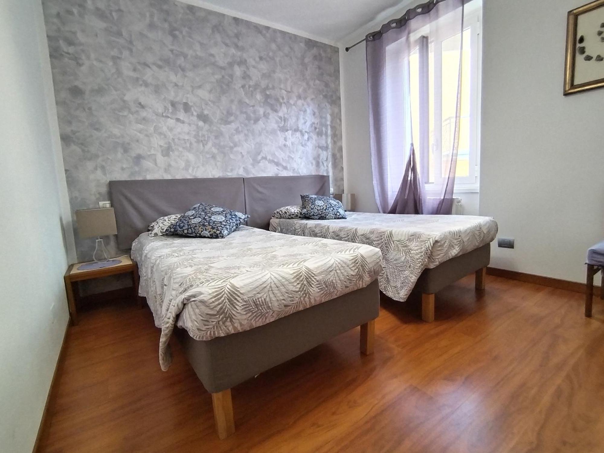 Ponteranica B & B Ametista Bergamo מראה חיצוני תמונה