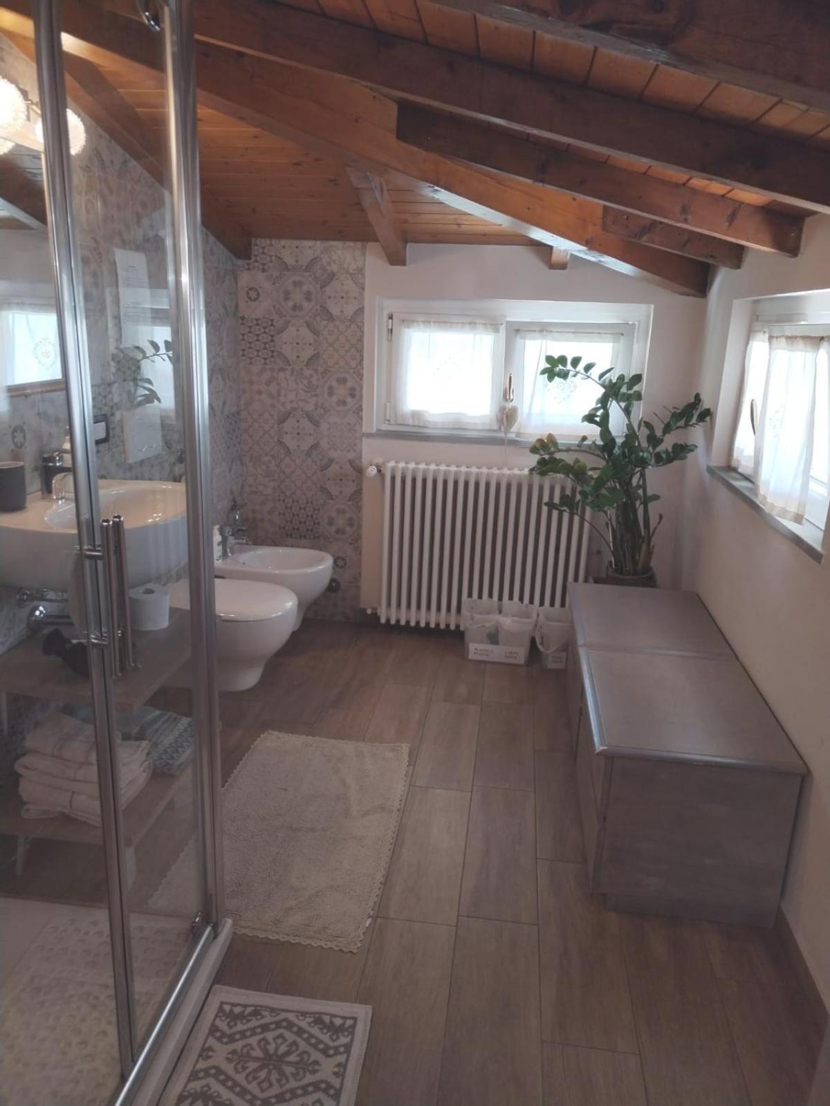 Ponteranica B & B Ametista Bergamo מראה חיצוני תמונה