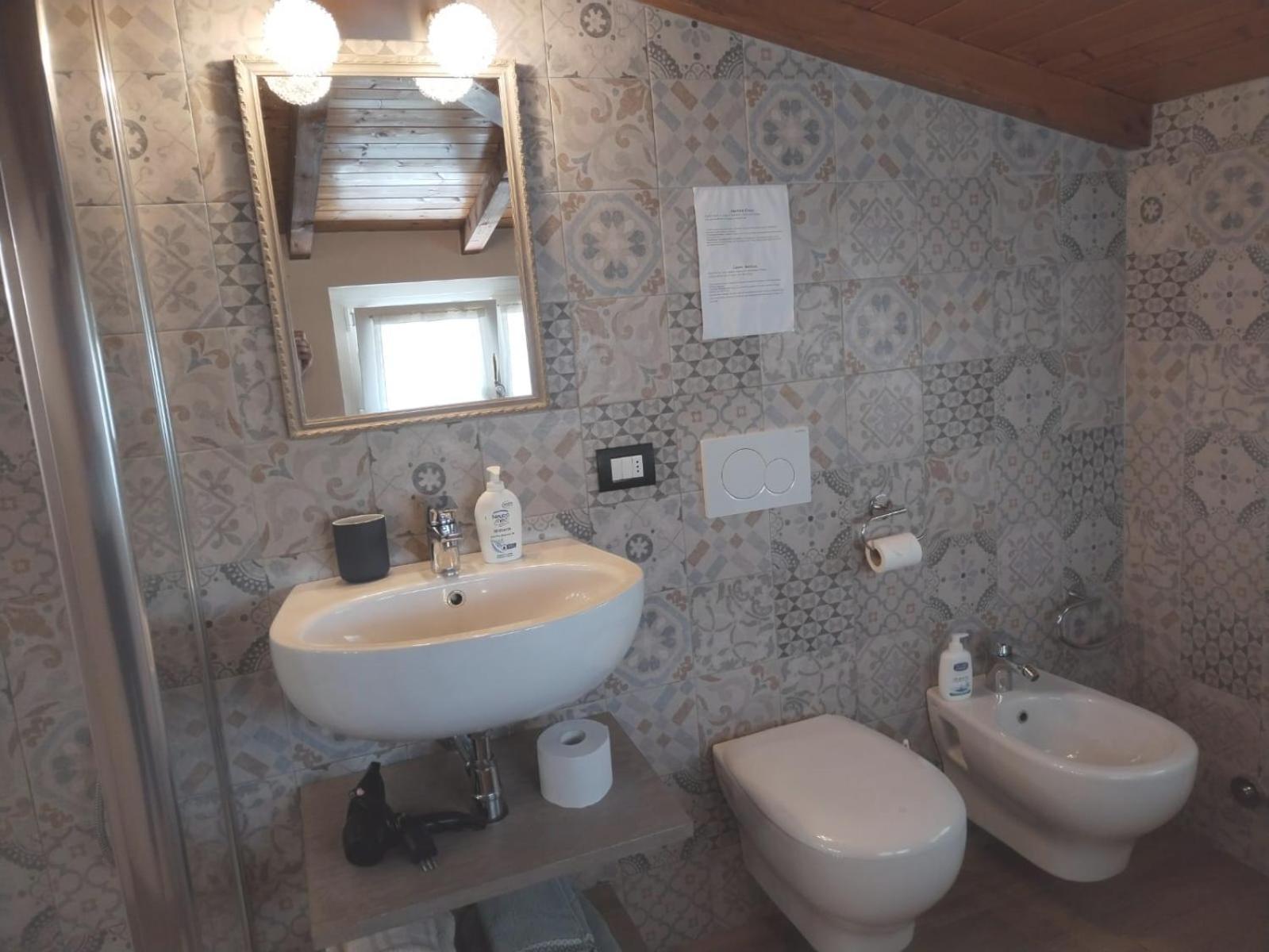 Ponteranica B & B Ametista Bergamo מראה חיצוני תמונה