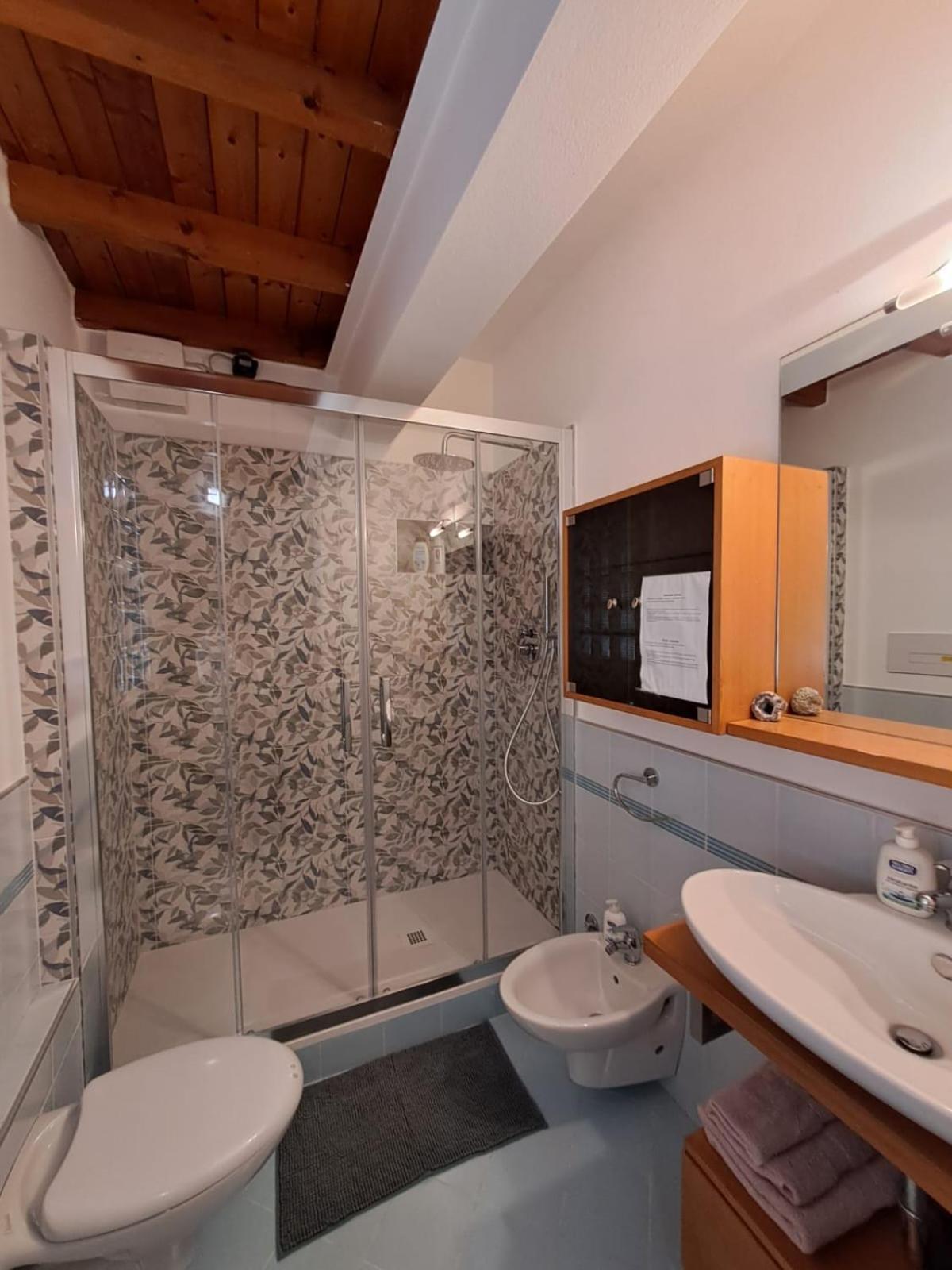 Ponteranica B & B Ametista Bergamo מראה חיצוני תמונה