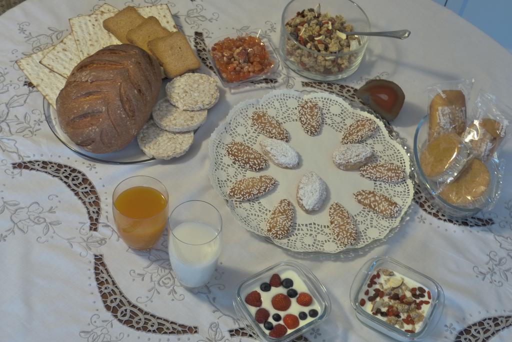Ponteranica B & B Ametista Bergamo מראה חיצוני תמונה