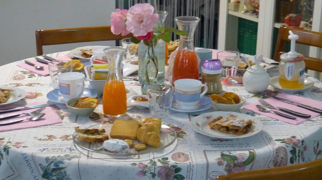 Ponteranica B & B Ametista Bergamo מראה חיצוני תמונה