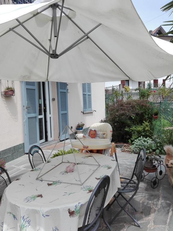 Ponteranica B & B Ametista Bergamo מראה חיצוני תמונה
