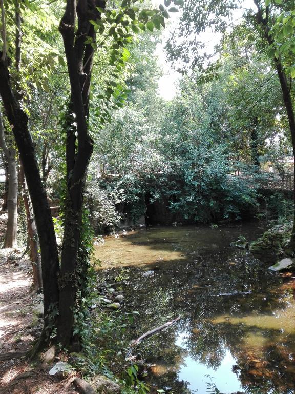 Ponteranica B & B Ametista Bergamo מראה חיצוני תמונה