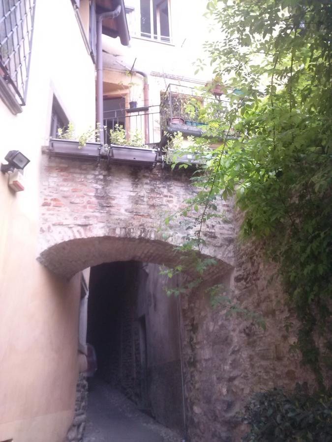 Ponteranica B & B Ametista Bergamo מראה חיצוני תמונה