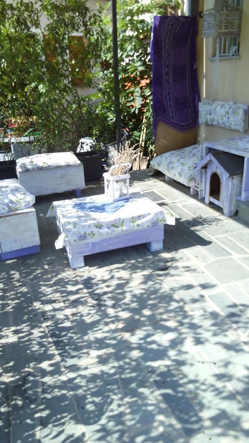 Ponteranica B & B Ametista Bergamo מראה חיצוני תמונה