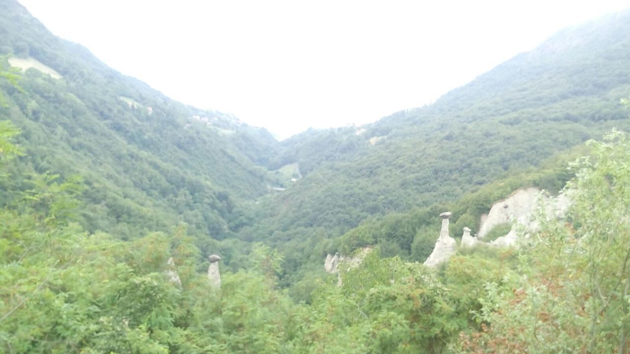 Ponteranica B & B Ametista Bergamo מראה חיצוני תמונה
